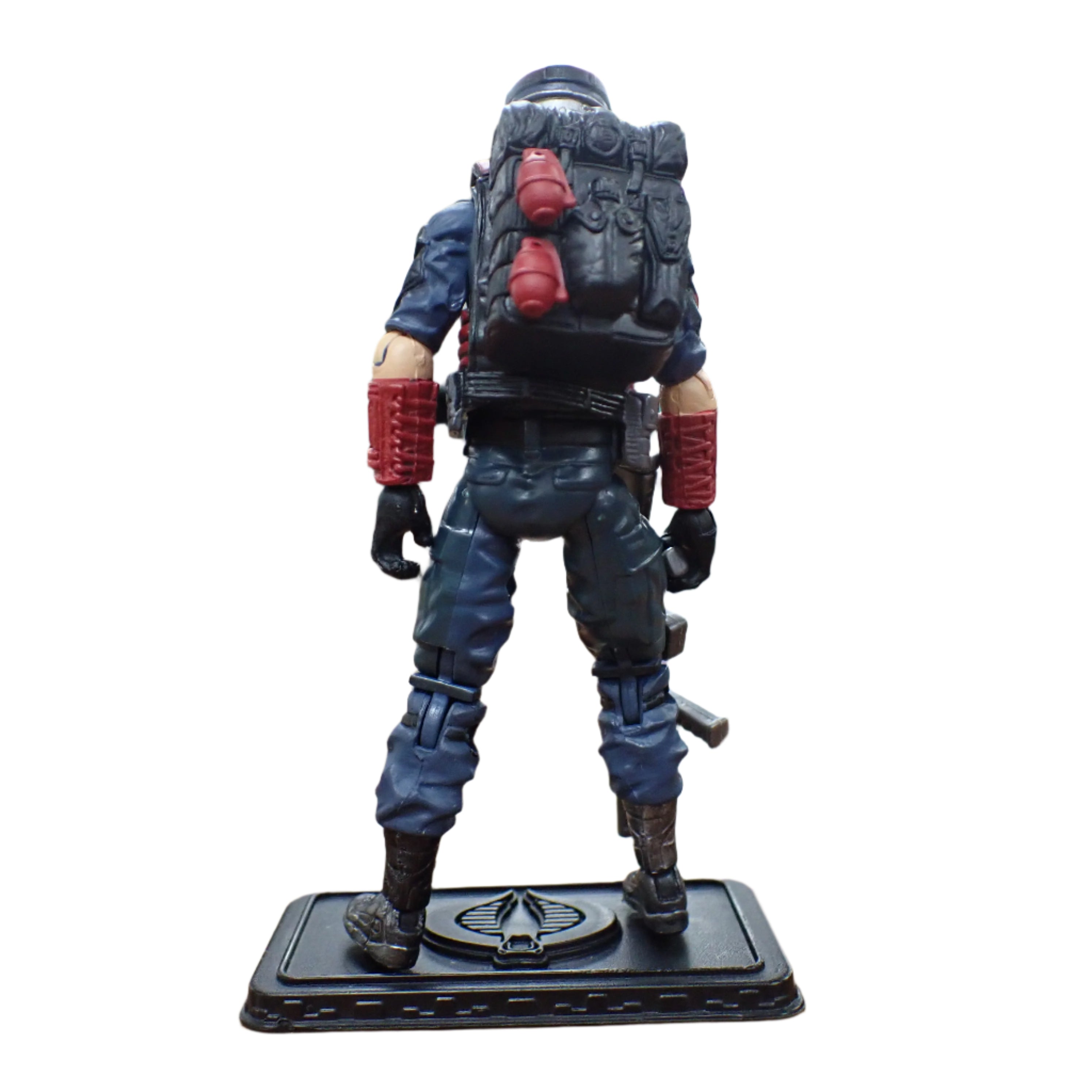 Cobra Viper v28 30th Anniversary 2011