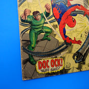 Amazing Spider-Man #53 (1967) - GD/VG (3.0) - Silver Age Issue