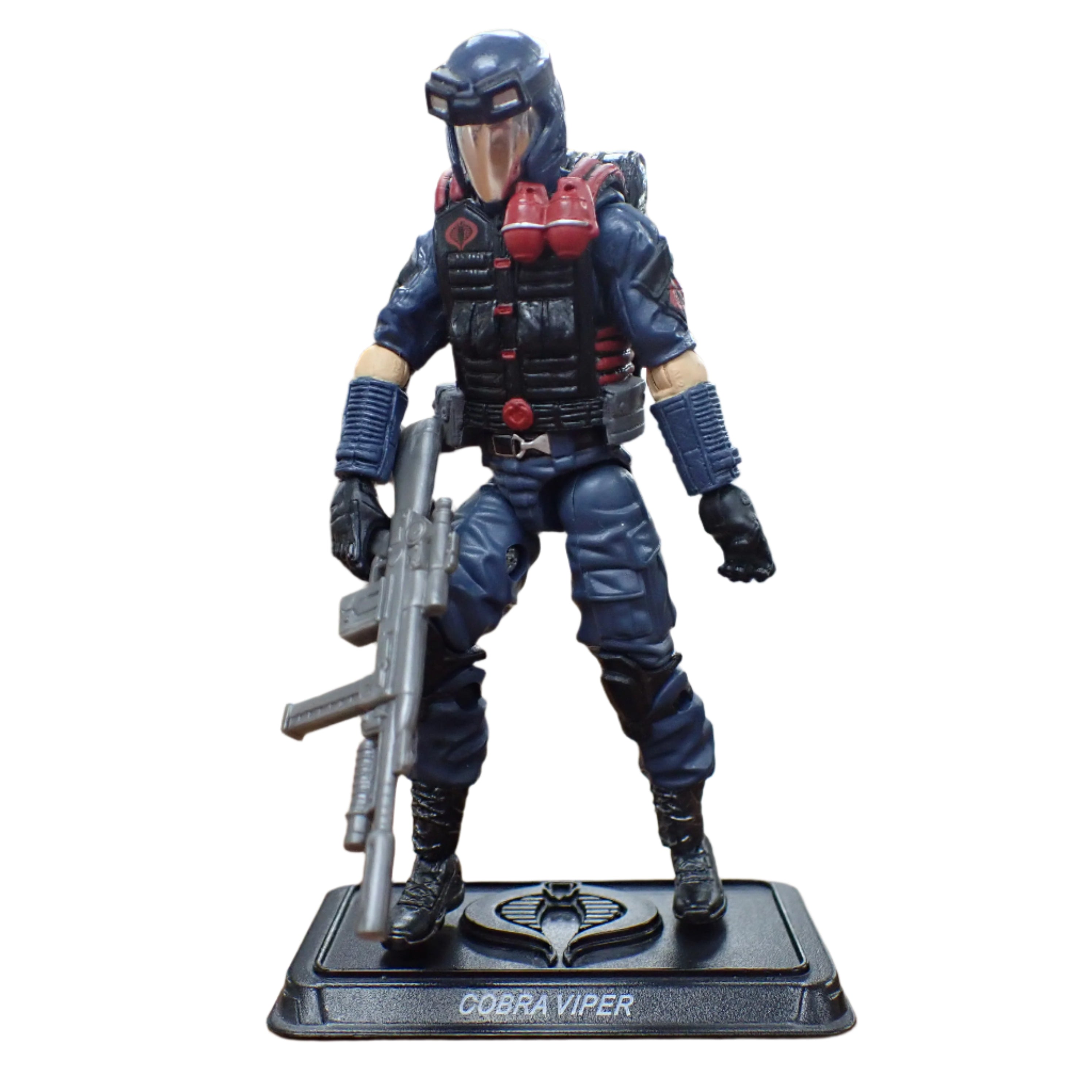Cobra Viper v27 2011
