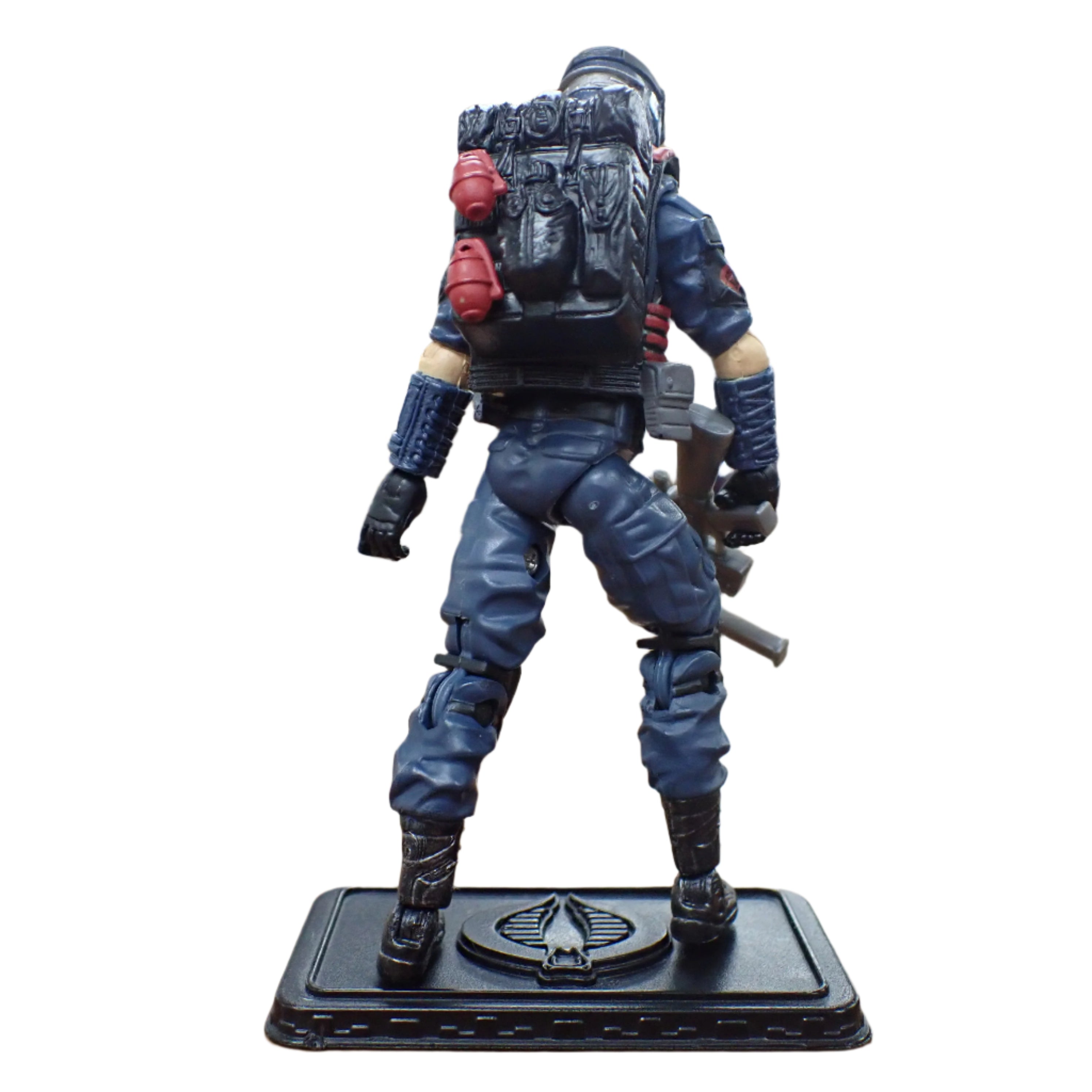 Cobra Viper v27 2011