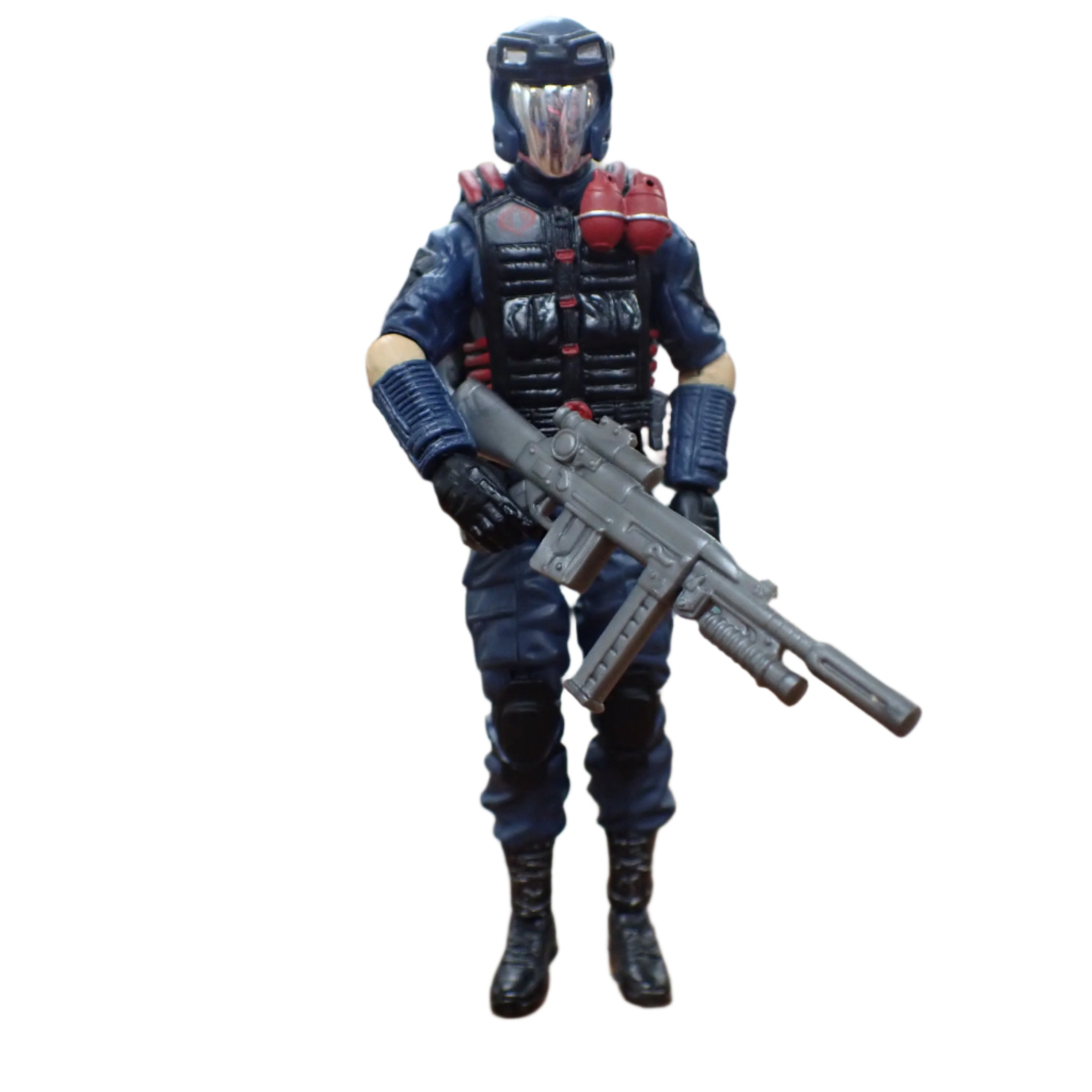 Cobra Viper v27 2011