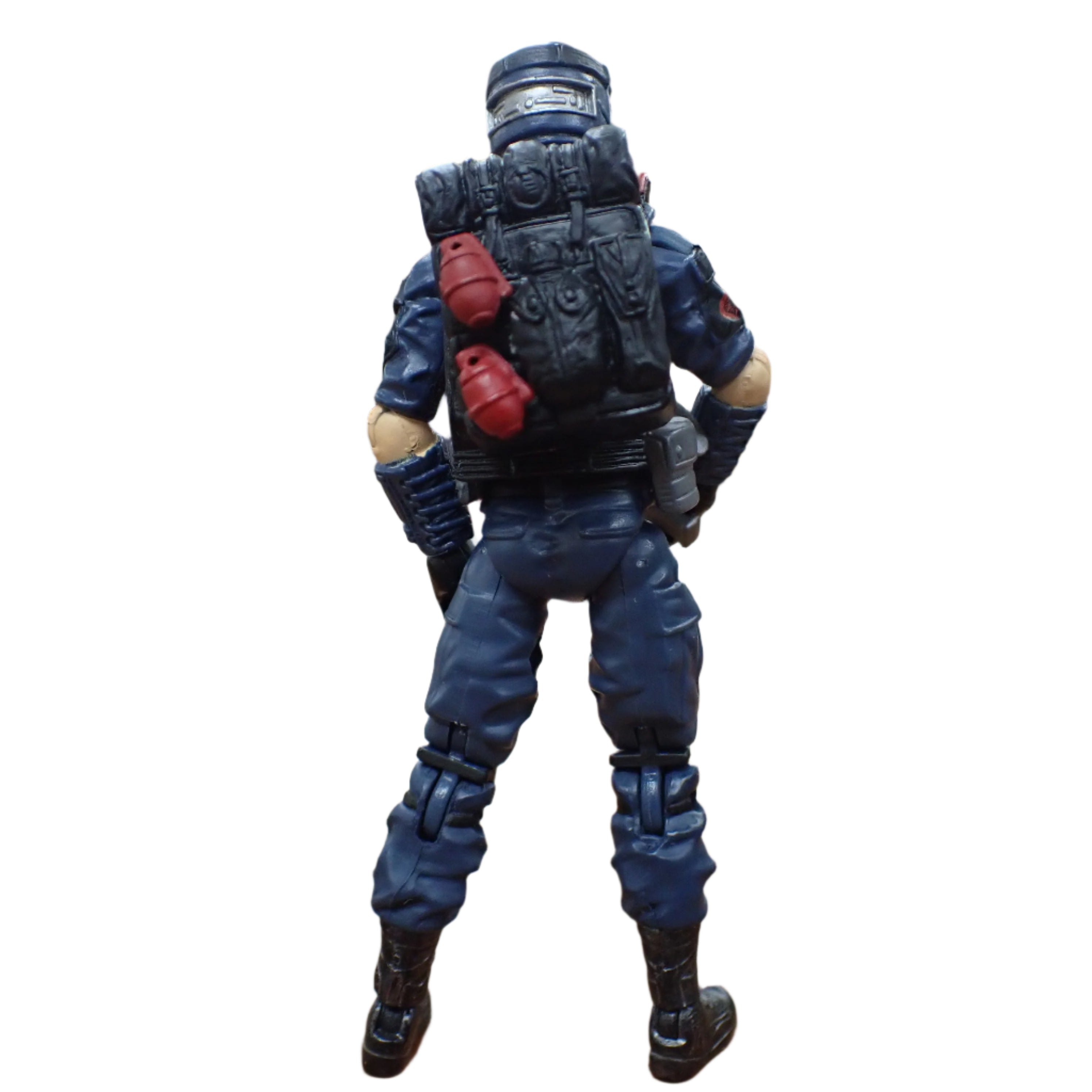 Cobra Viper v27 2011