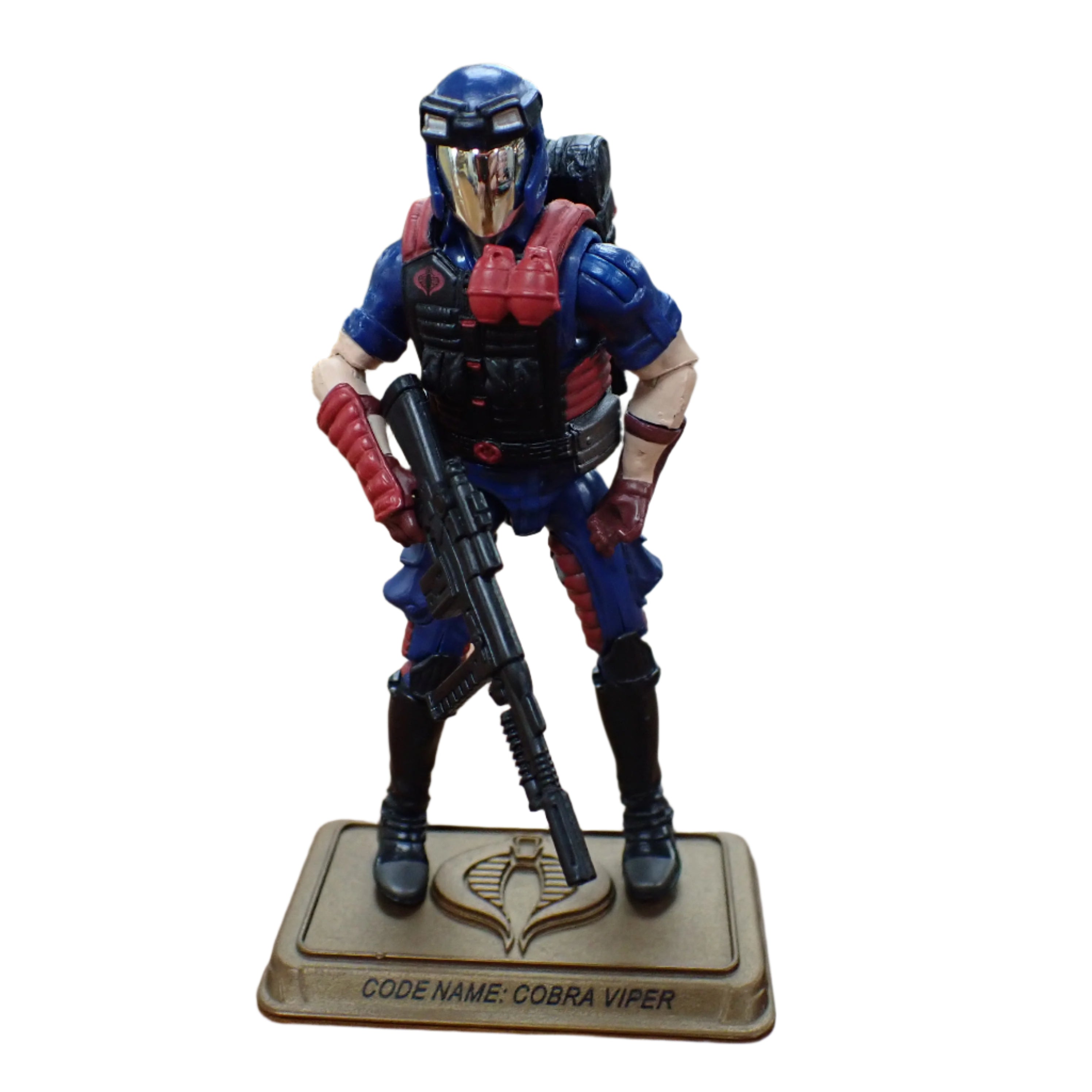 Cobra Viper v22 2009