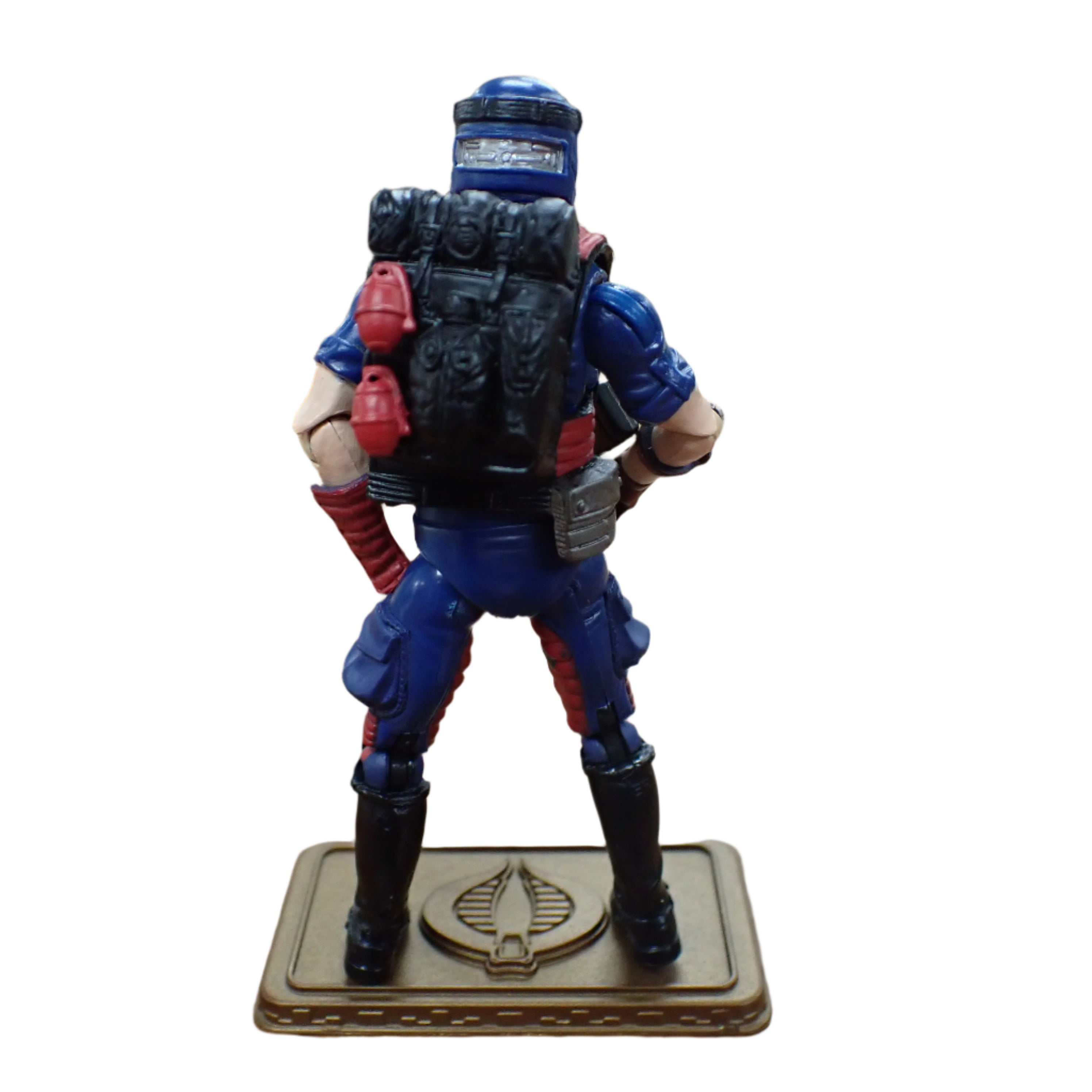 Cobra Viper v22 2009