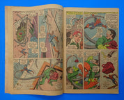 Amazing Spider-Man #53 (1967) - GD/VG (3.0) - Silver Age Issue