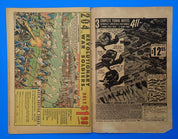 Amazing Spider-Man #53 (1967) - GD/VG (3.0) - Silver Age Issue