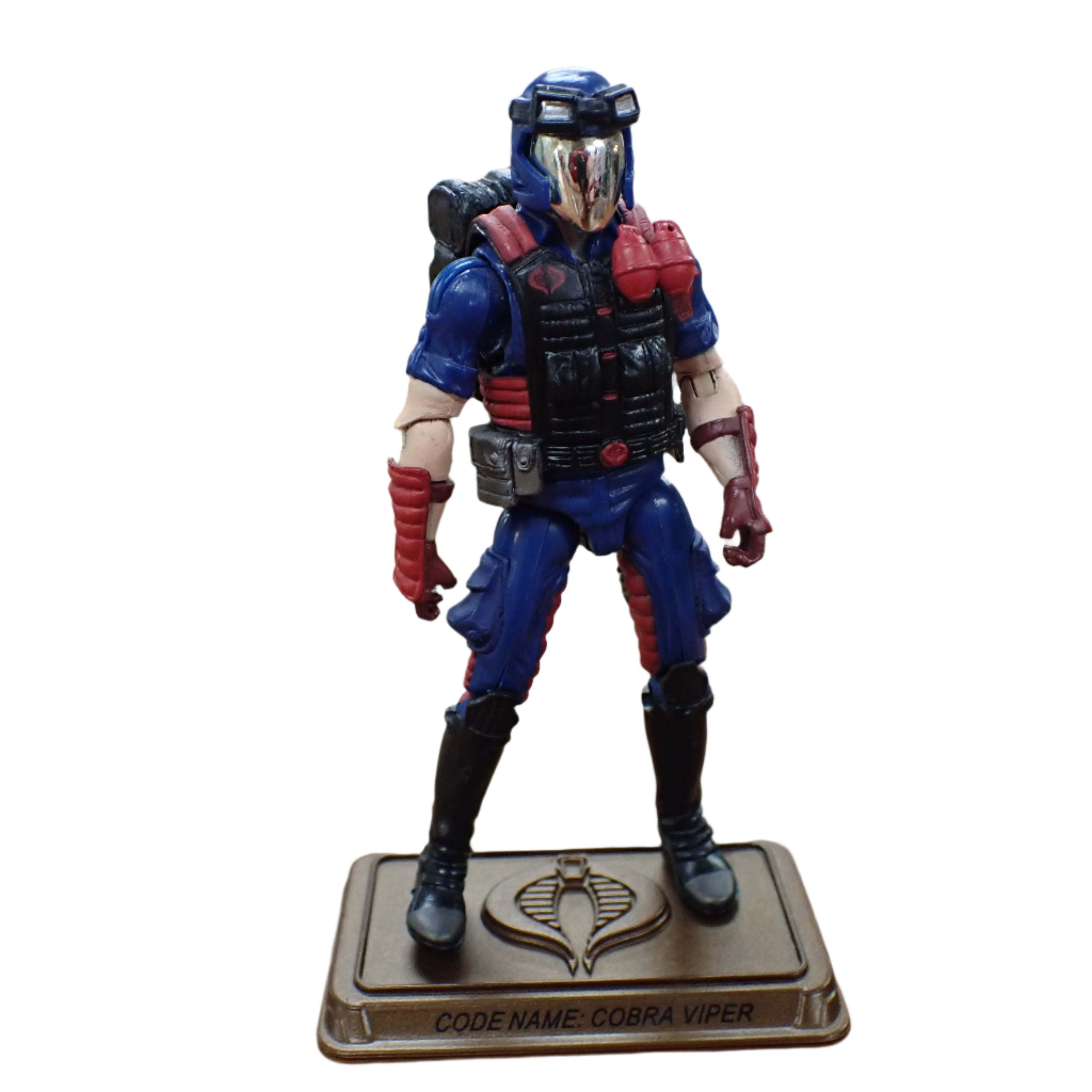 Cobra Viper v22 2009