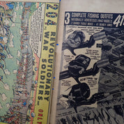 Amazing Spider-Man #53 (1967) - GD/VG (3.0) - Silver Age Issue