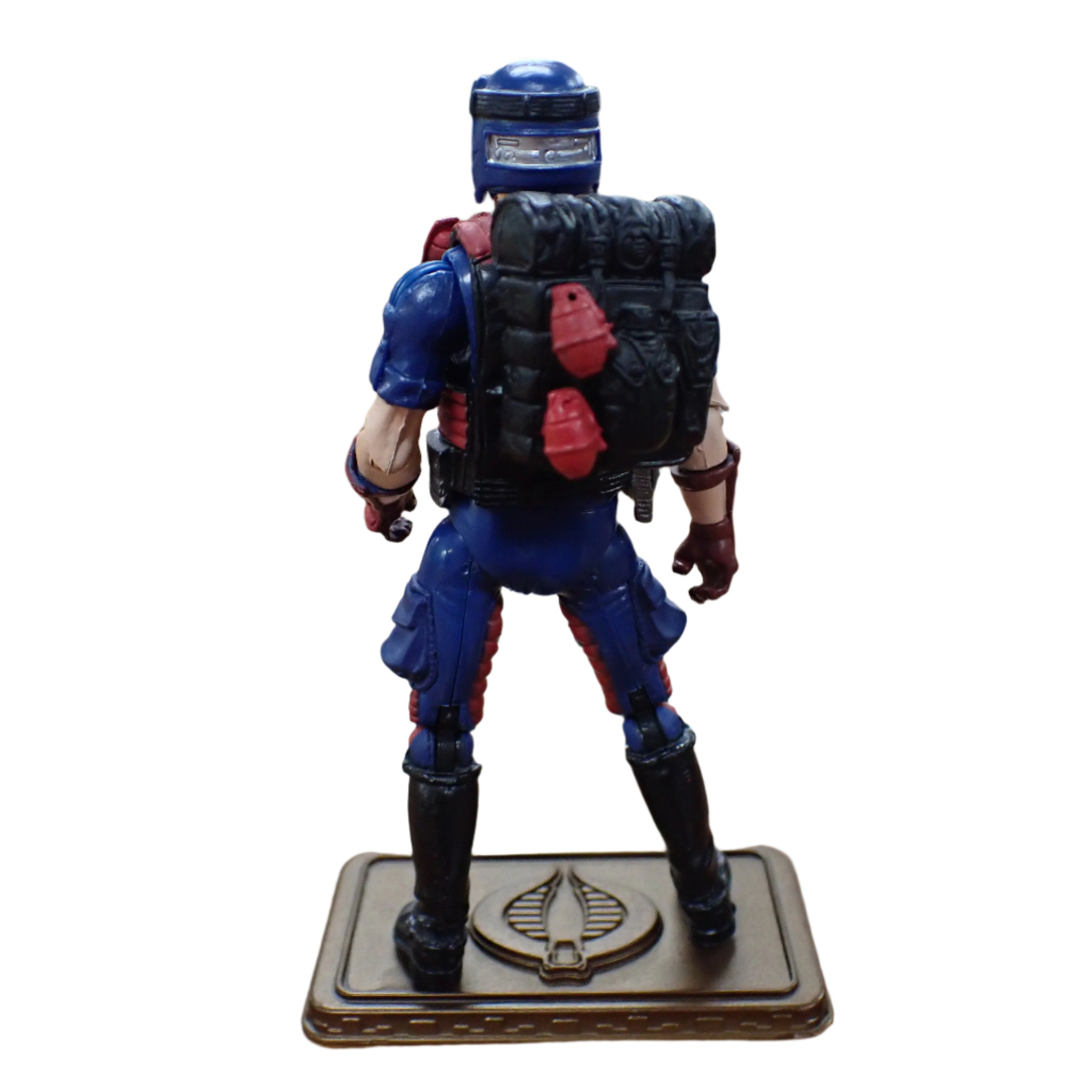 Cobra Viper v22 2009