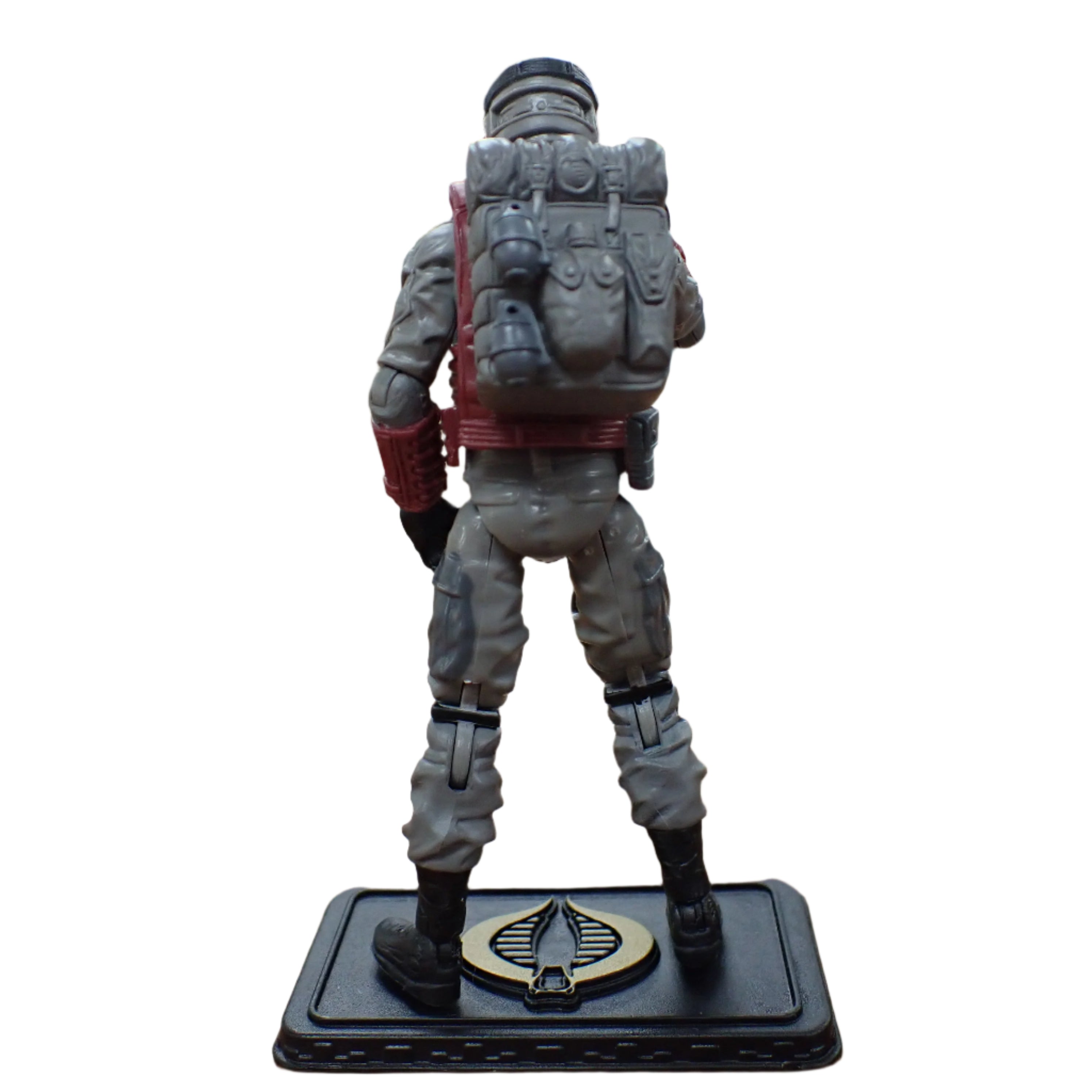Cobra Viper Officer v1 2014