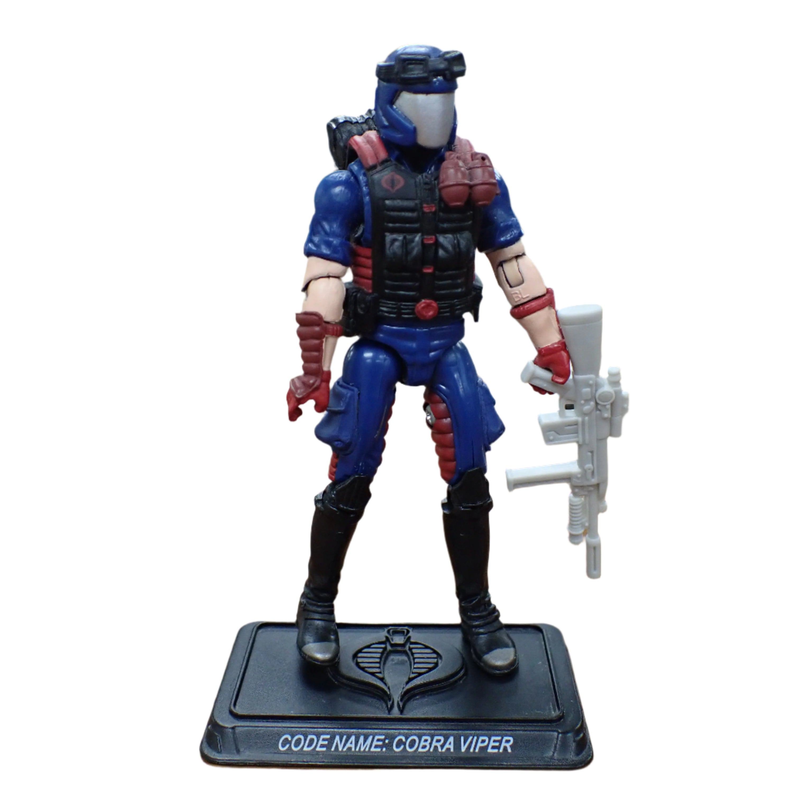 Cobra Viper v16 2008 - COMPLETE