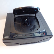 Sega Saturn Console System