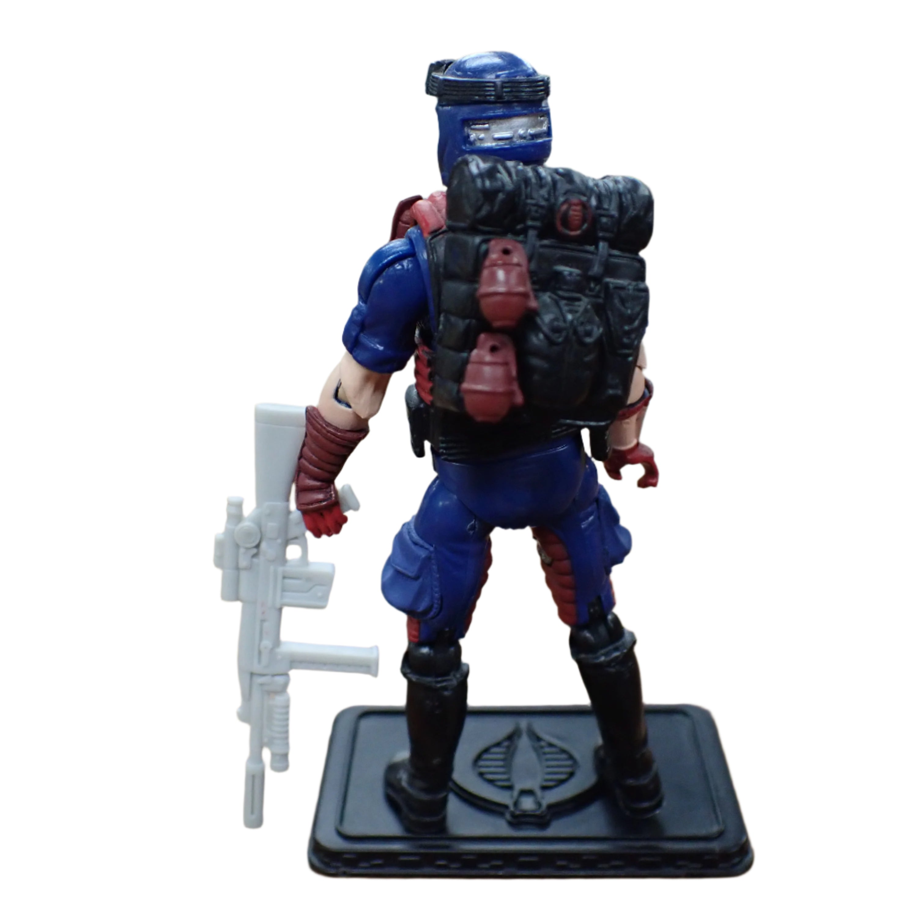 Cobra Viper v16 2008 - COMPLETE