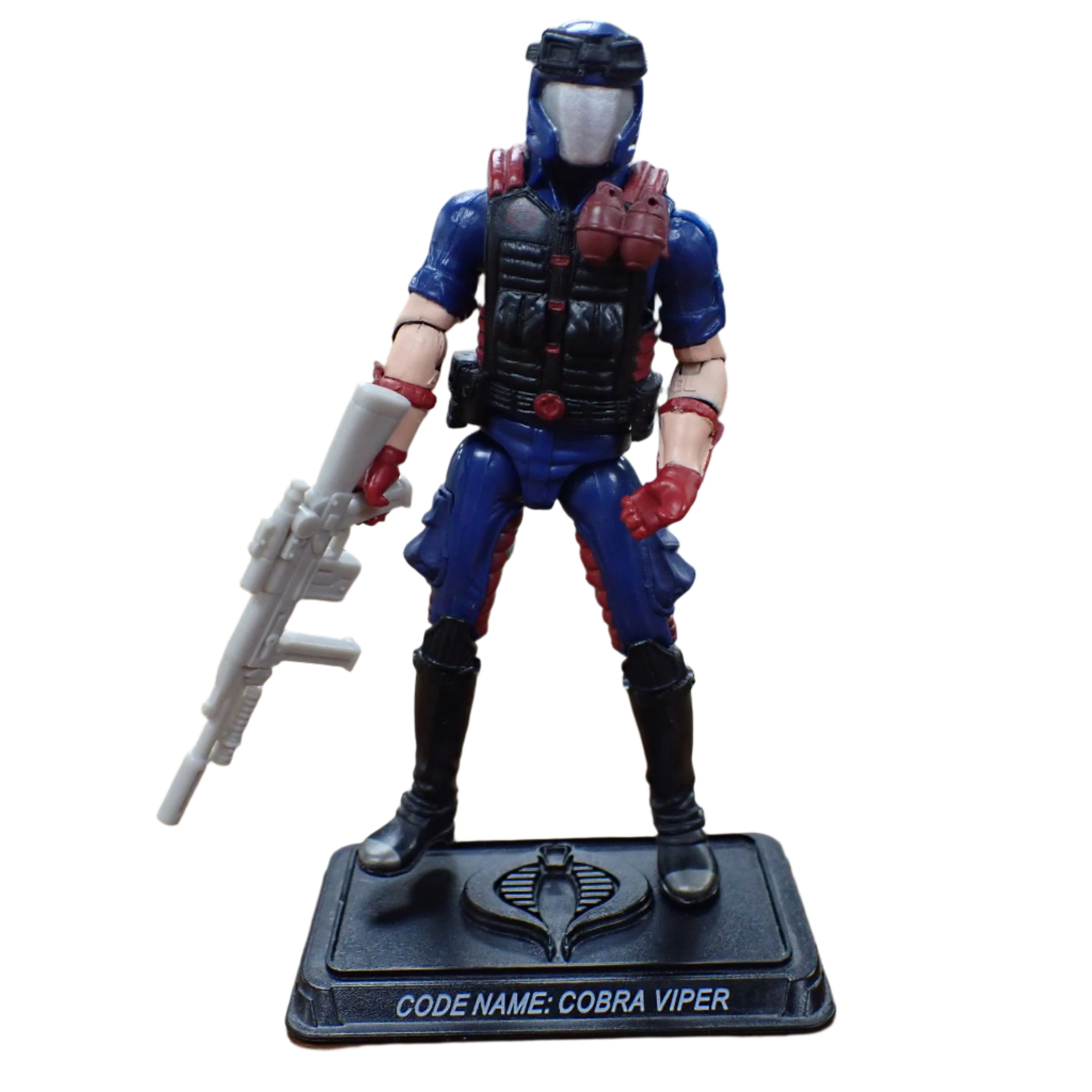 Cobra Viper v16 2008