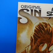 Amazing Spider-Man #4 (2014) - NM+ (9.4+) - 1st Full App. Silk