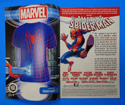 Amazing Spider-Man #4 (2014) - NM+ (9.4+) - 1st Full App. Silk