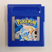 Pokémon Blue [Loose] - Game Boy