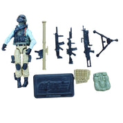 Steel Brigade v3B 2011 - COMPLETE