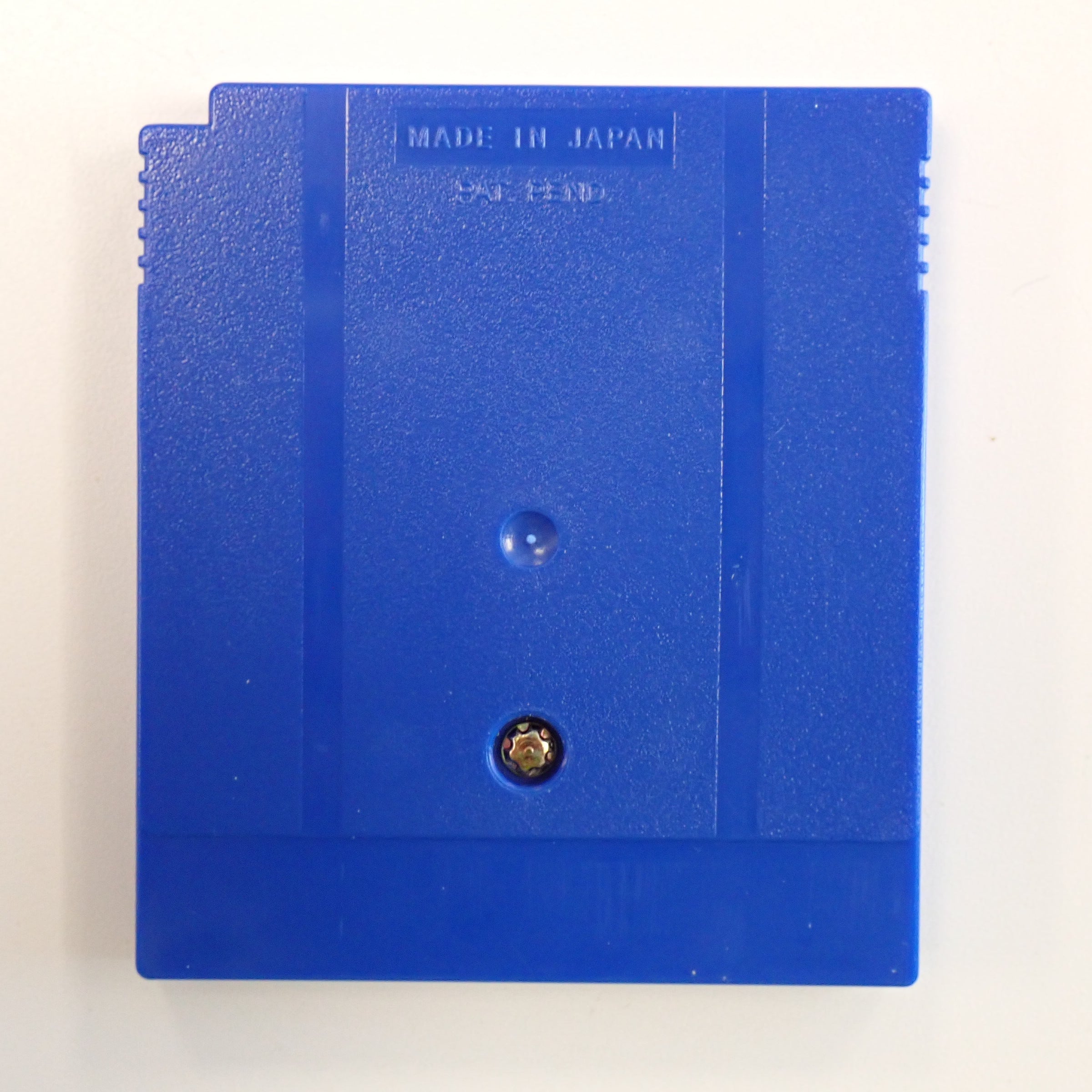 Pokémon Blue [Loose] - Game Boy