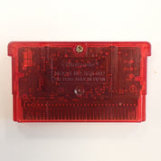 Pokémon Ruby Version [Loose] - GBA