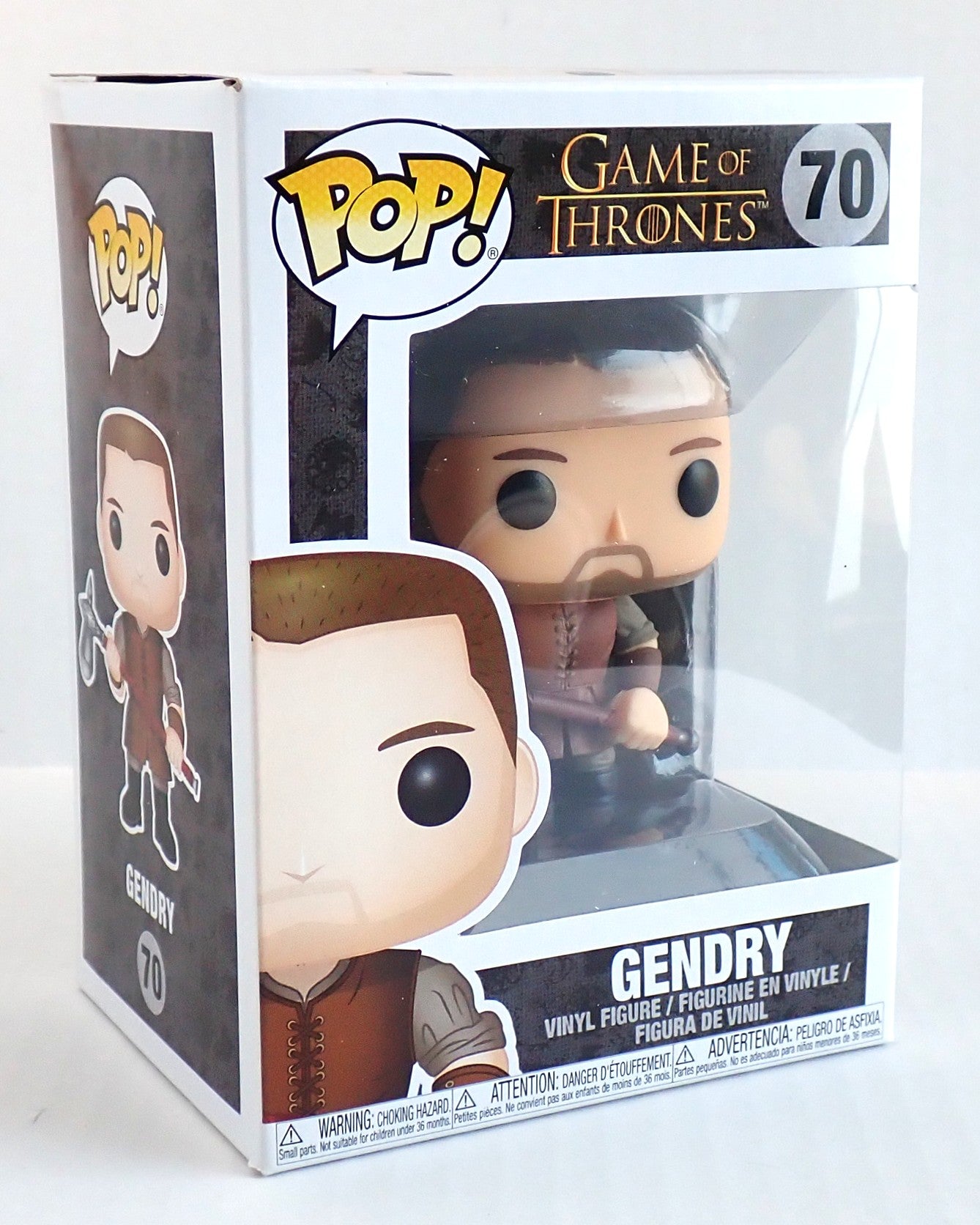 Gendry - POP! #70
