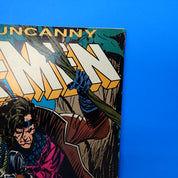 Uncanny X-Men #266 (1990) - FN+ (6.5) - 1st App. Gambit
