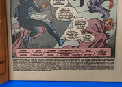 Uncanny X-Men #266 (1990) - FN+ (6.5) - 1st App. Gambit