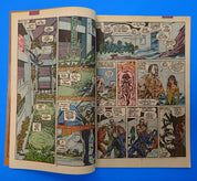 Uncanny X-Men #266 (1990) - FN+ (6.5) - 1st App. Gambit