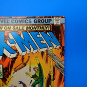 Uncanny X-Men #113 (1978) - FN+ (6.5) - Bronze Age Issue