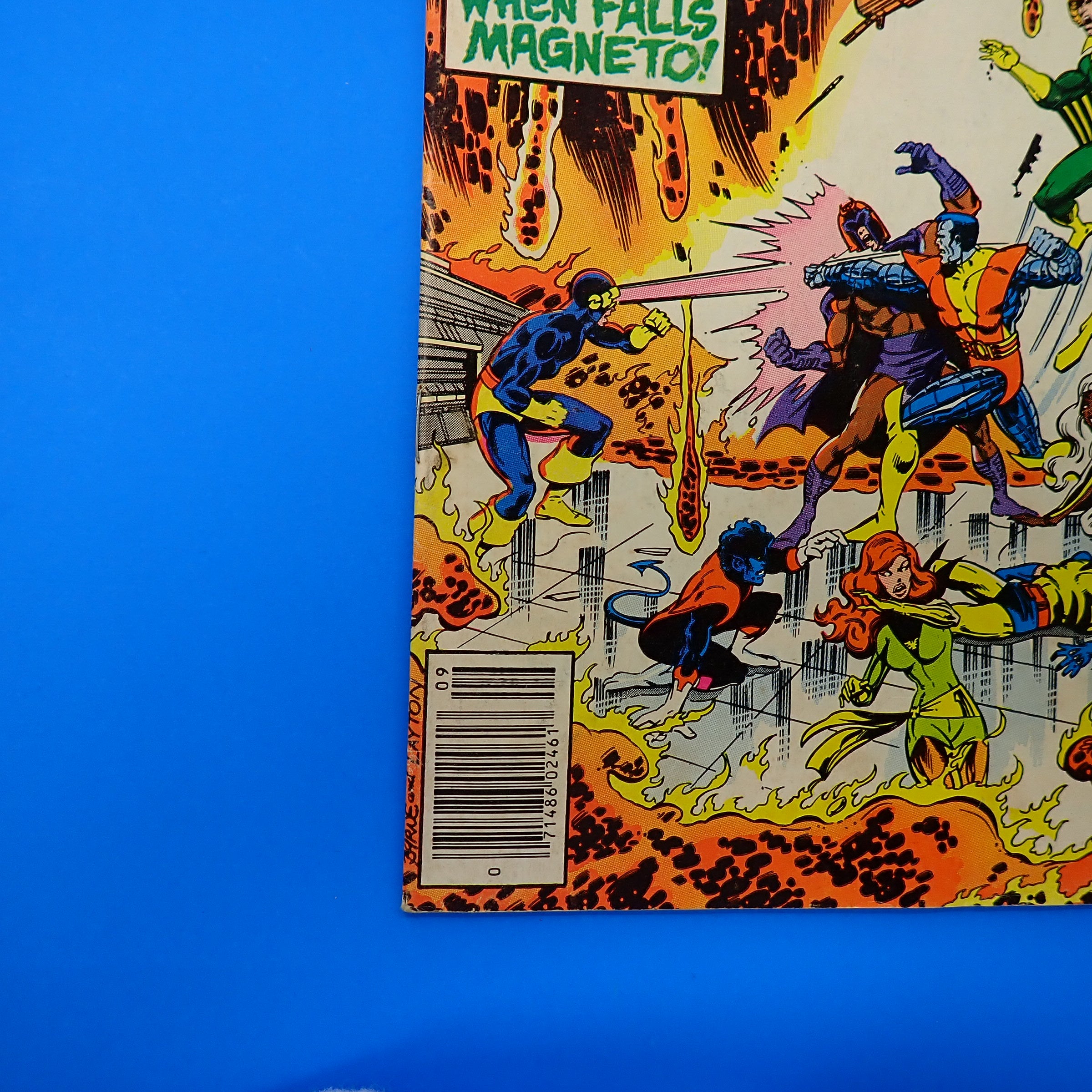 Uncanny X-Men #113 (1978) - FN+ (6.5) - Bronze Age Issue