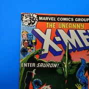 Uncanny X-Men #115 (1978) - FN (6.0) - Bronze Age Issue