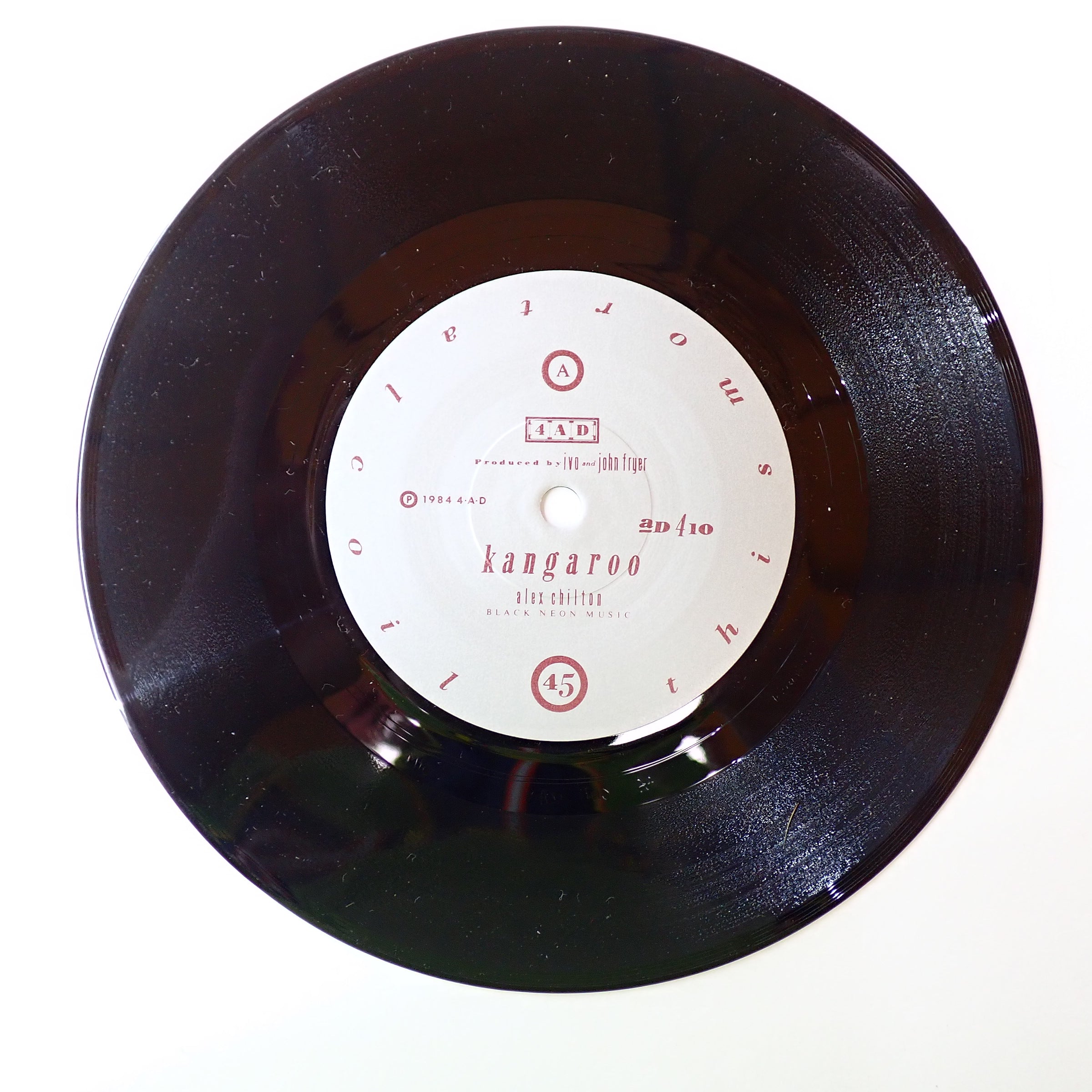 This Mortal Coil – Kangaroo - Vinyl