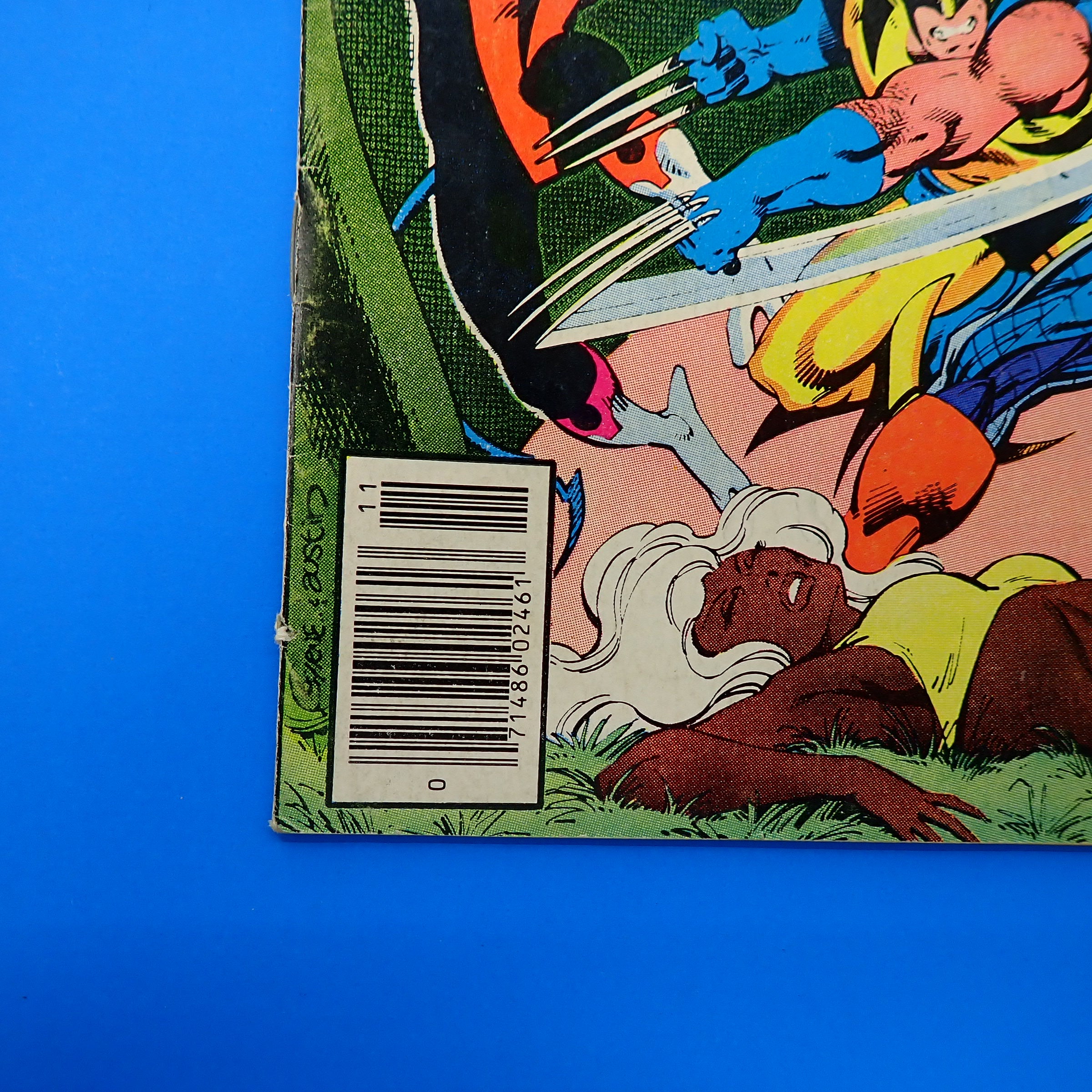 Uncanny X-Men #115 (1978) - FN (6.0) - Bronze Age Issue