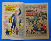 Uncanny X-Men #115 (1978) - FN (6.0) - Bronze Age Issue