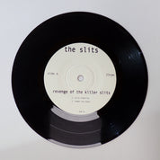 The Slits – Revenge Of The Killer Slits - Vinyl