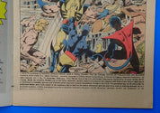 Uncanny X-Men #115 (1978) - FN (6.0) - Bronze Age Issue
