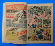 Uncanny X-Men #115 (1978) - FN (6.0) - Bronze Age Issue