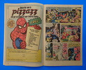 Uncanny X-Men #115 (1978) - FN (6.0) - Bronze Age Issue
