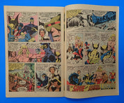 Uncanny X-Men #115 (1978) - FN (6.0) - Bronze Age Issue