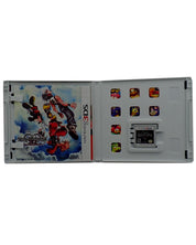 Kingdom Hearts 3D Dream Drop Distance - 3DS