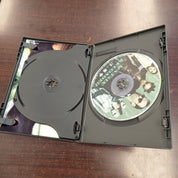 Matrix Reloaded - DVD