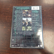 Matrix Reloaded - DVD