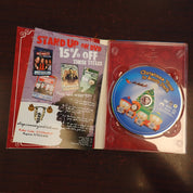 Christmas Time in South Park - DVD