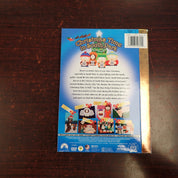 Christmas Time in South Park - DVD