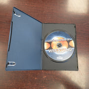 Grand Masters of Wrestling - DVD