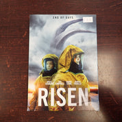 Risen - DVD
