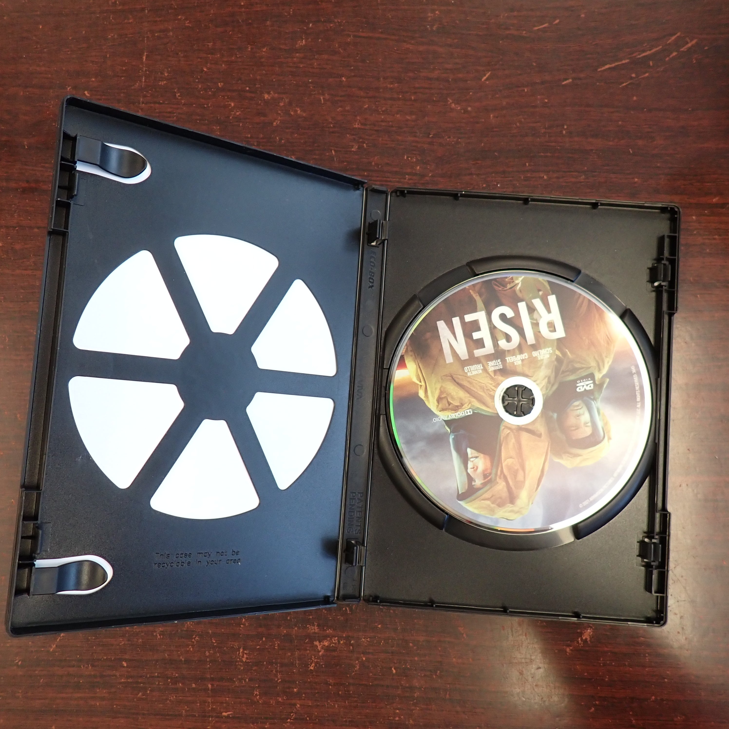 Risen - DVD