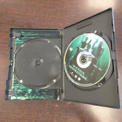 Matrix Revolutions - DVD