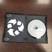 Teenage Mutant Ninja Turtles - DVD