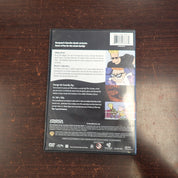 Cartoon Network 4 Kid Favorites - DVD